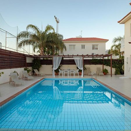 Athena Villa Айя-Напа Экстерьер фото