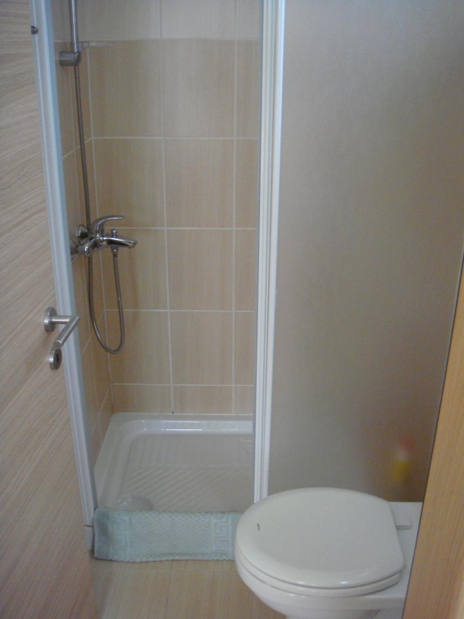 Athena Villa Айя-Напа Экстерьер фото