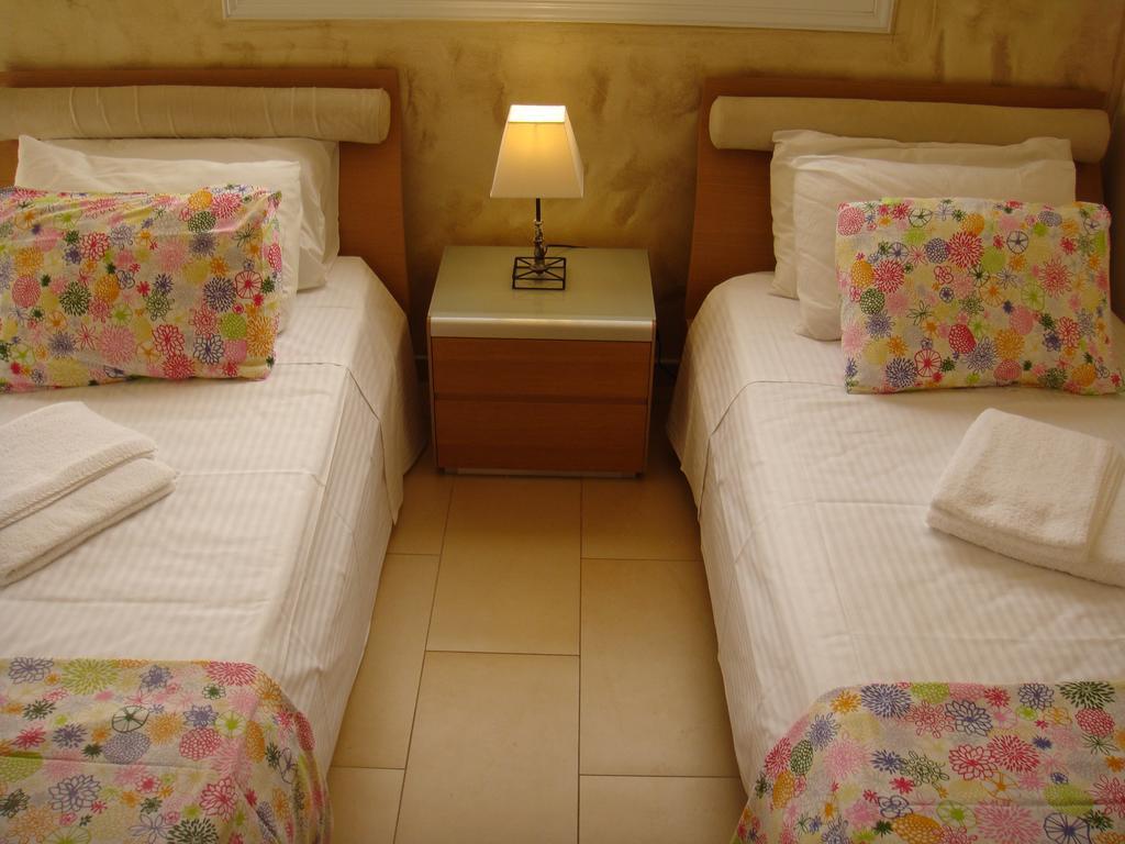 Athena Villa Айя-Напа Экстерьер фото