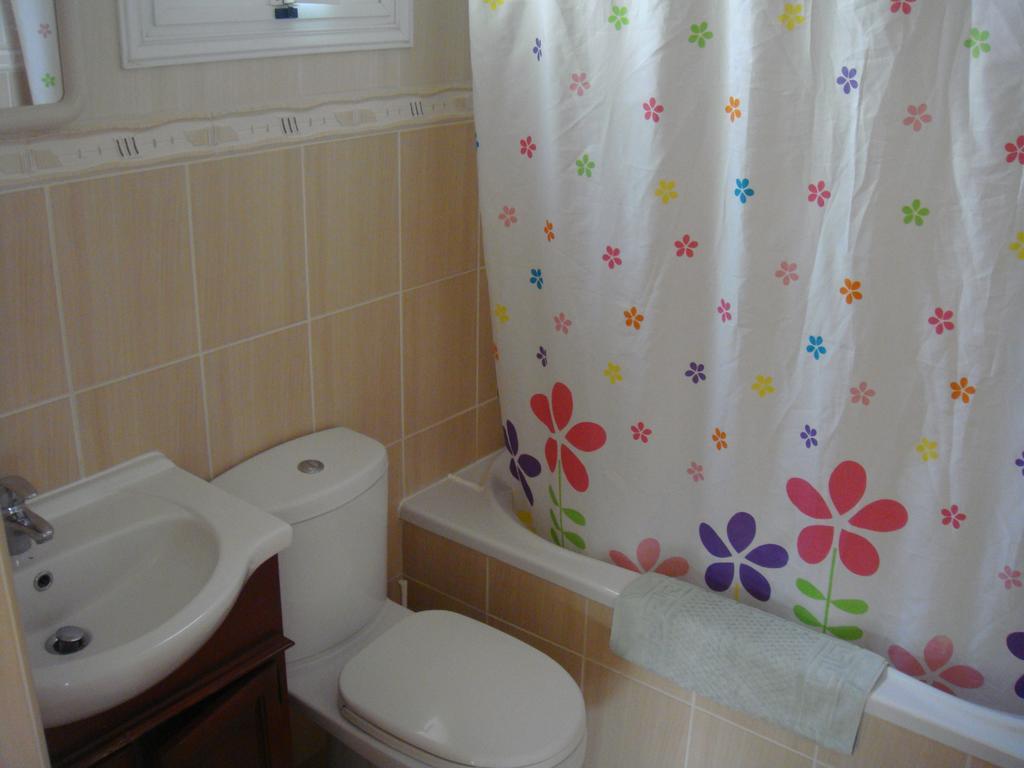 Athena Villa Айя-Напа Экстерьер фото