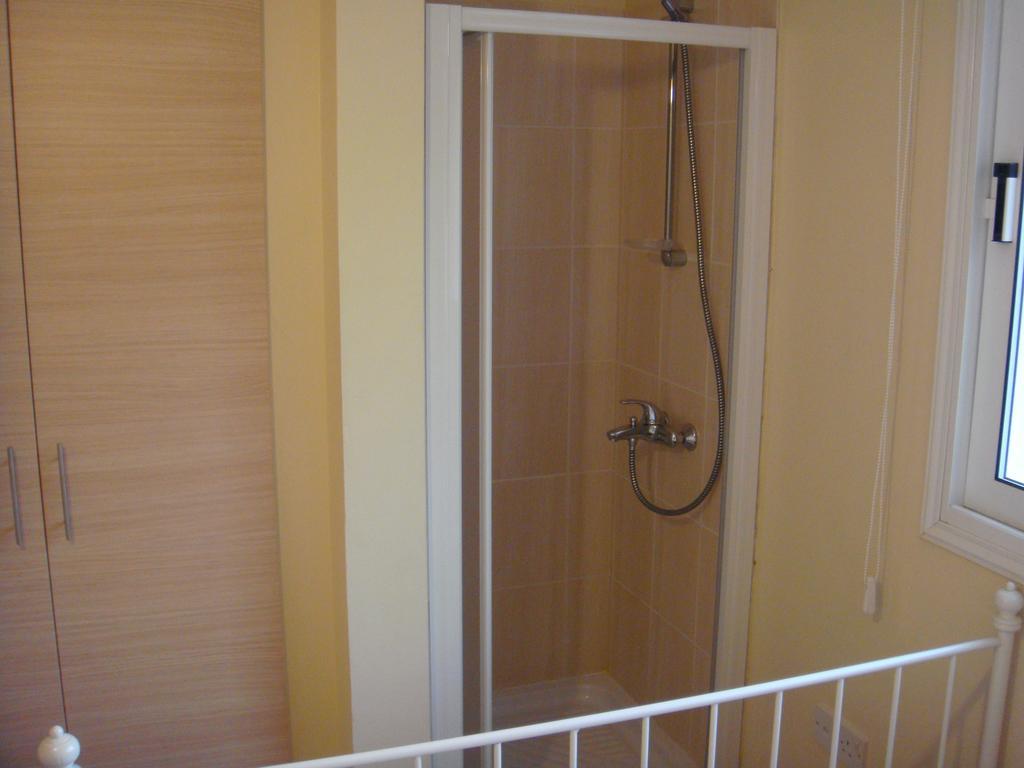 Athena Villa Айя-Напа Экстерьер фото