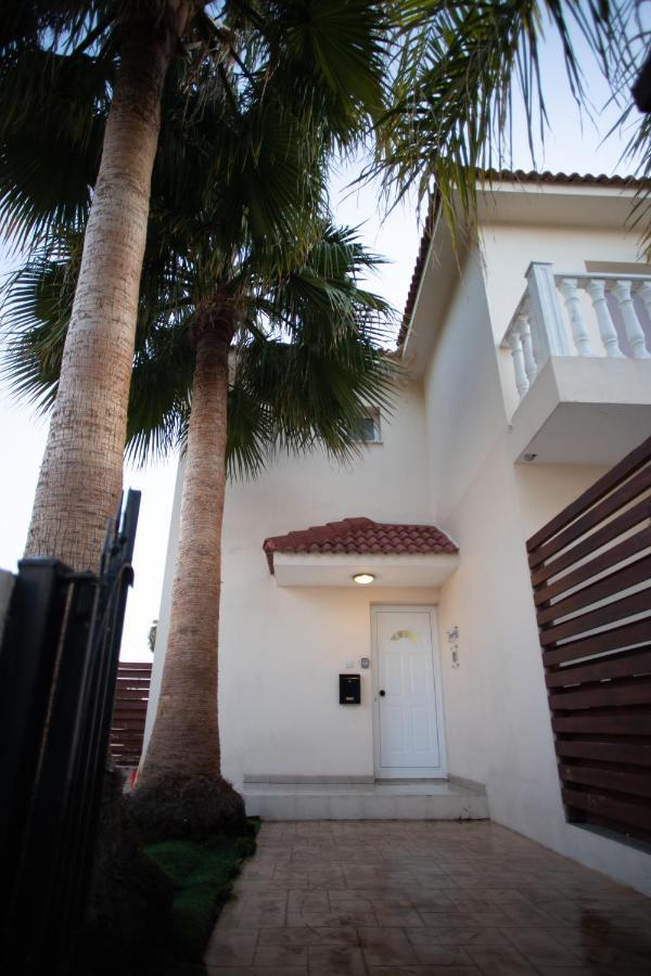 Athena Villa Айя-Напа Экстерьер фото